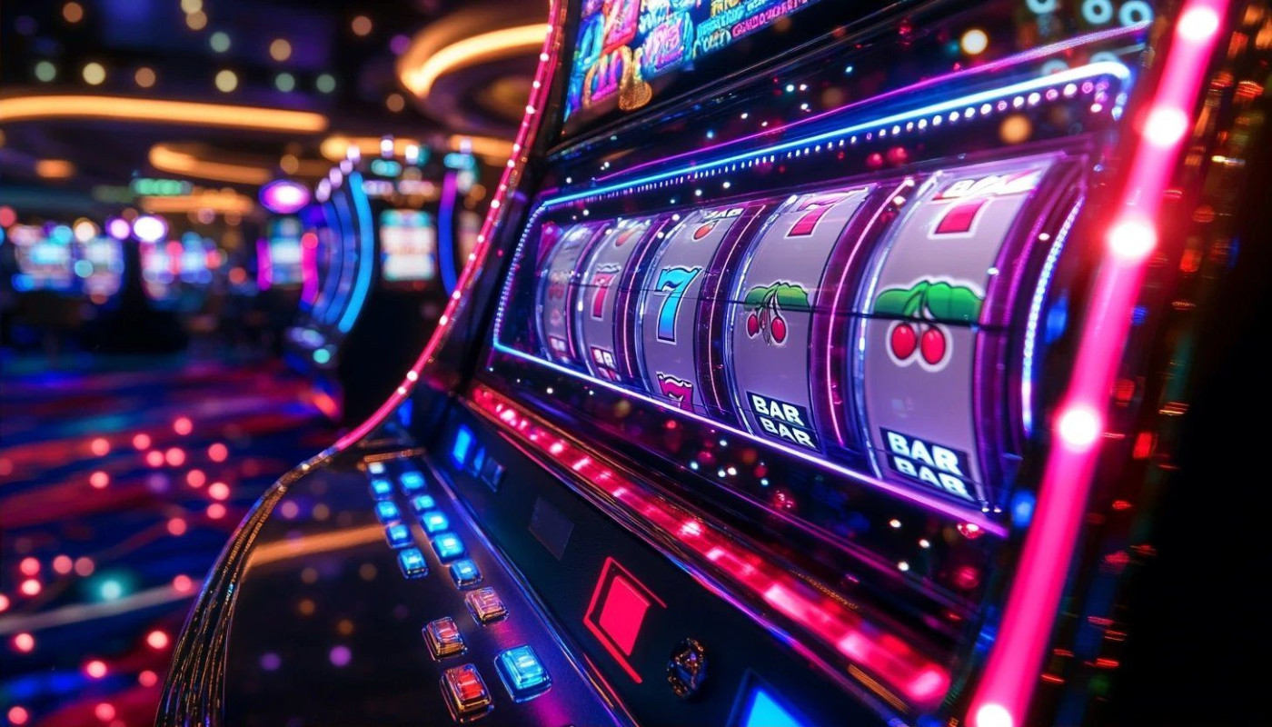 Comparaison des plateformes de casinos en ligne pour les amateurs de machines à sous