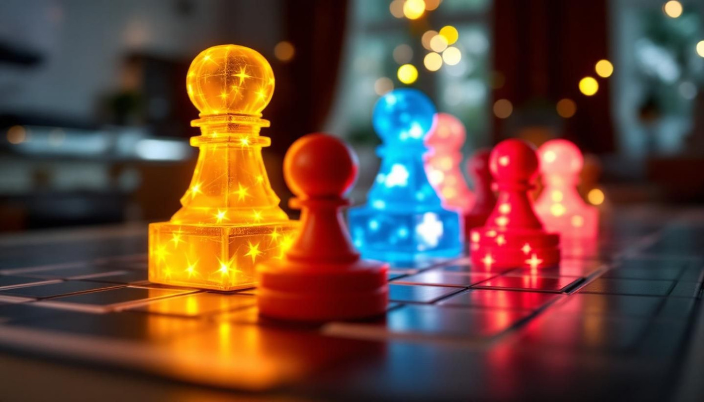 Évolution des jeux classiques aux versions en ligne : un regard approfondi